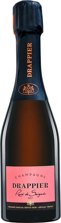 Buy Drappier Brut Rose 375ML Online -Craft City