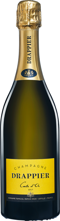 Buy Drappier Carte D Or Brut 750ML Online -Craft City