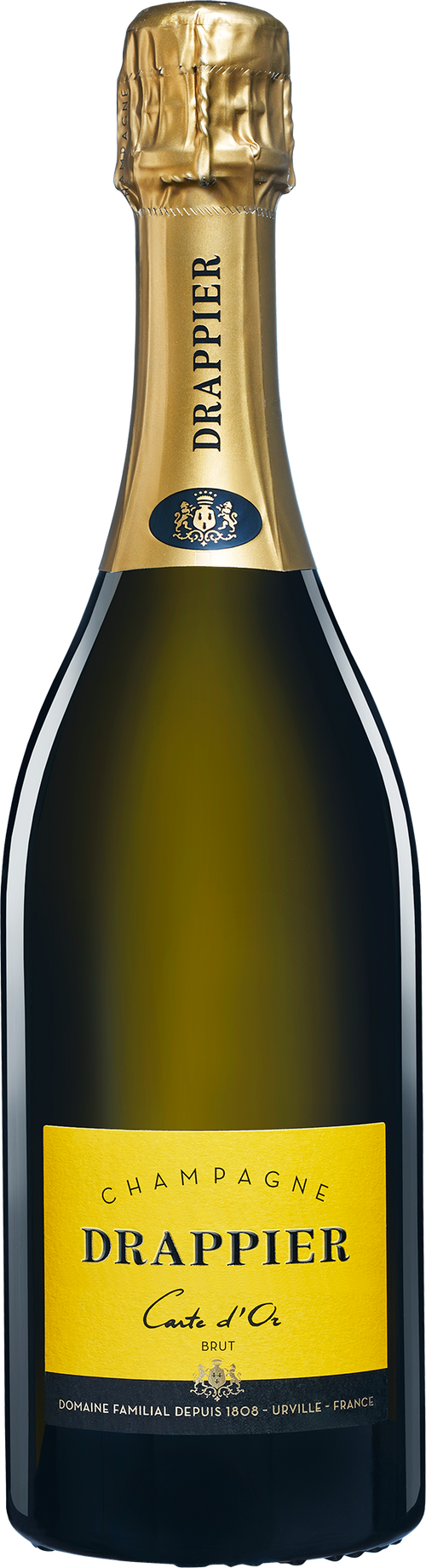 Buy Drappier Carte D Or Brut 750ML Online -Craft City