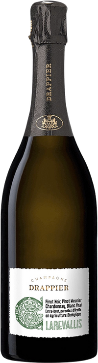 Buy Drappier Clarevallis 750ML Online -Craft City