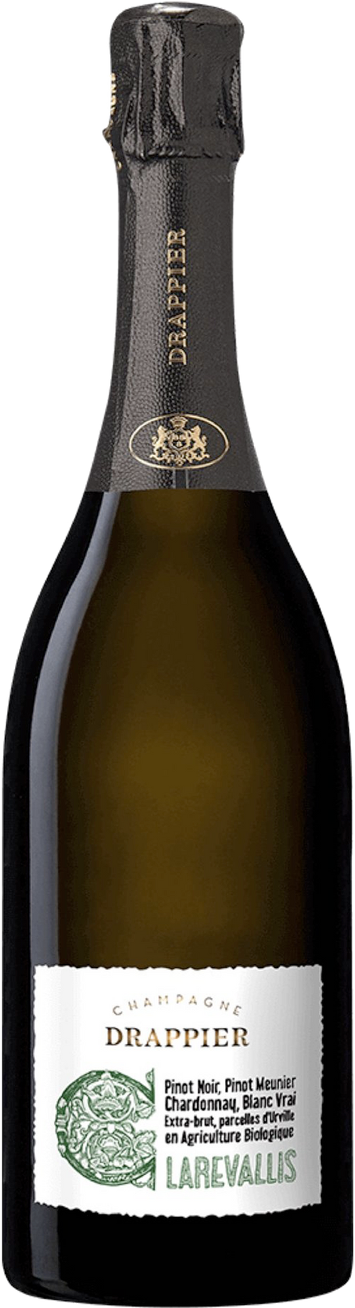 Buy Drappier Clarevallis 750ML Online -Craft City