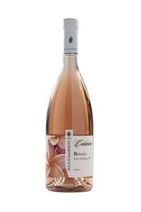 Buy Duca Di Salaparuta Calanica Rosato Terre Siciliane 2022 750ML Online -Craft City