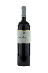 Buy Duca Di Salaparuta Nero D'Avola Duca Enrico Sicilia 2020 750ML Online -Craft City