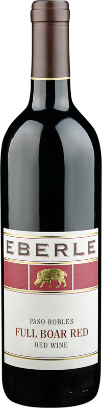 Buy Eberle Full Boar Red 750ML Online -Craft City