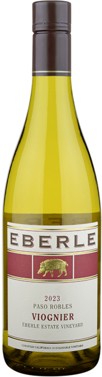 Buy Eberle Viognier Mill Rd Vineyard 23 750ML Online -Craft City