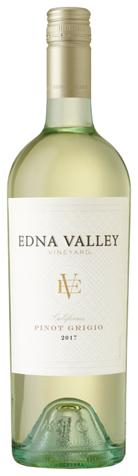 Buy Edna Valley Pinot Grigio 750ML Online -Craft City