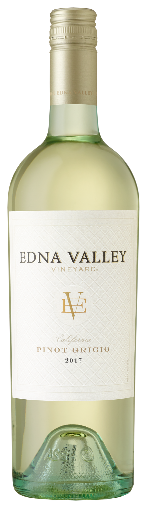 Buy Edna Valley Pinot Grigio 750ML Online -Craft City