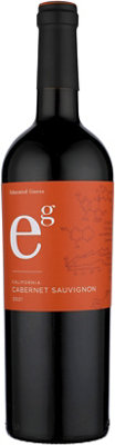 Buy Educated Guess Cabernet Sauvignon California 2021 750ML Online -Craft City