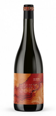 Buy El Pino Club Pinot Noir Funky Jory Dundee Hills 2021 750ML Online -Craft City
