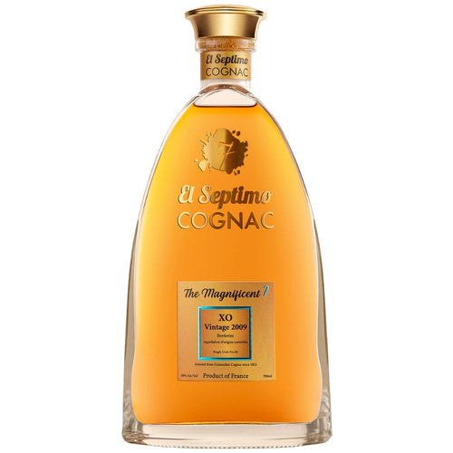 Buy El Septimo Cognac 2009 Vintage Online -Craft City
