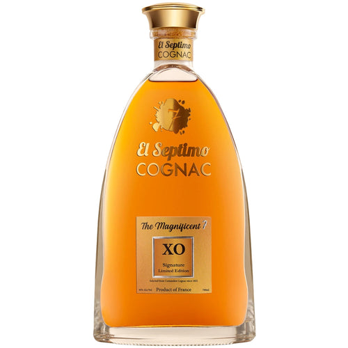 Buy El Septimo Cognac XO Signature Online -Craft City