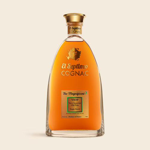 Buy El Septimo VSOP Online -Craft City