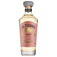 Buy El Tesoro Tequila Reposado 80 750ML Online -Craft City