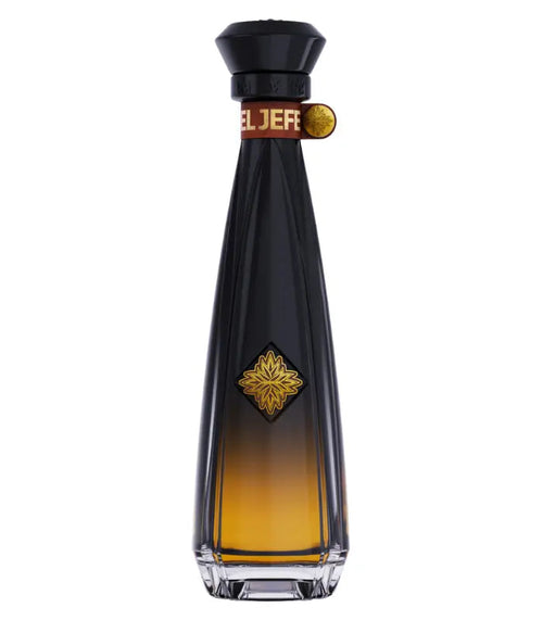 El Jefe Tequila Añejo 80 750ML