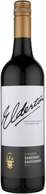 Buy Elderton Cabernet Sauvignon Barossa Valley 2021 750ML Online -Craft City