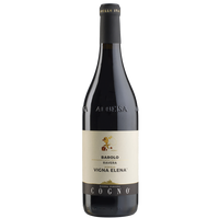 Buy Elvio Cogno Barolo Vigna Elena 19 750ML Online -Craft City