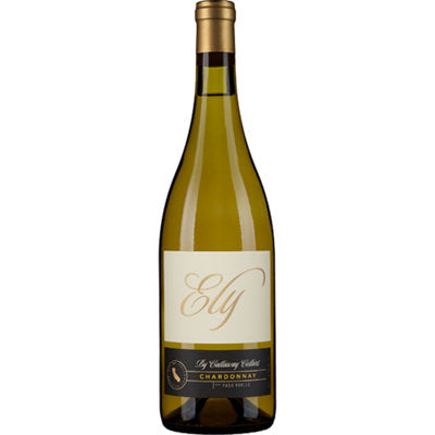 Buy Ely Chardonnay Paso Robles 2020 750ML Online -Craft City