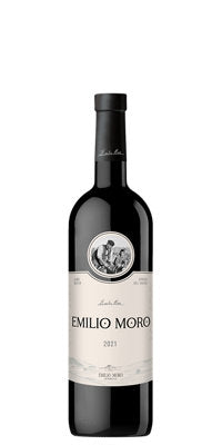 Buy Emilio Moro Ribera Del Duero 2021 375ML Online -Craft City