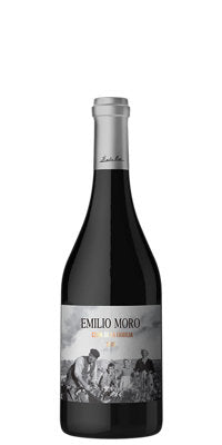 Buy Emilio Moro Ribera Del Duero Clon De La Familia 2018 750ML Online -Craft City