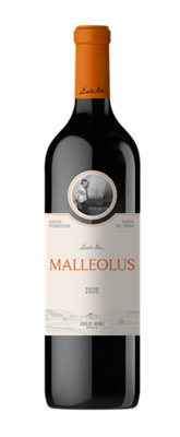 Buy Emilio Moro Ribera Del Duero Malleolus 2020 750ML Online -Craft City