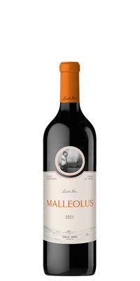 Buy Emilio Moro Ribera Del Duero Malleolus 2021 750ML Online -Craft City