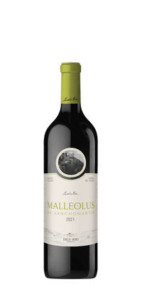 Buy Emilio Moro Ribera Del Duero Malleolus De Sanchomartin 2021 Wood Box 750ML Online -Craft City