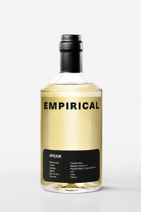Buy Empirical Ayuuk 86 750ML Online -Craft City