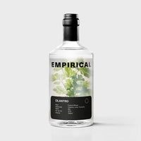 Buy Empirical Cilantro Batch 01 Liqueur 76 750ML Online -Craft City