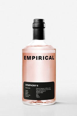 Buy Empirical Symphony 6 80 750ML Online -Craft City