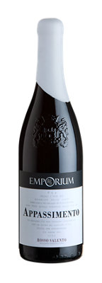 Buy Emporium Vino Passito Appassimento Salento 2021 750ML Online -Craft City