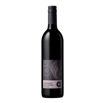 Buy Eos Cabernet Sauvignon California 750ML Online -Craft City