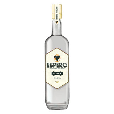 Buy Espero Tequila Blanco 80 1L Online -Craft City