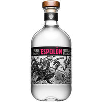 Buy Espolon Tequila Blanco 80 750ML Online -Craft City