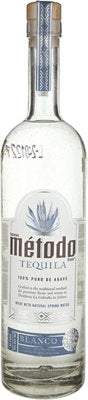 Buy Estela'S Metodo Viejo Tequila Blanco 80 750ML Online -Craft City