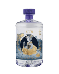 Buy Etsu Pacific Ocean Taste Gin Online -Craft City