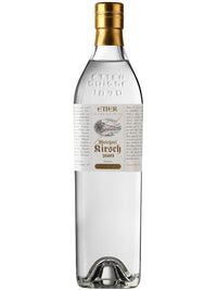 Buy Etter Weichsel Kirsch Eau-de-Vie 2009 Online -Craft City
