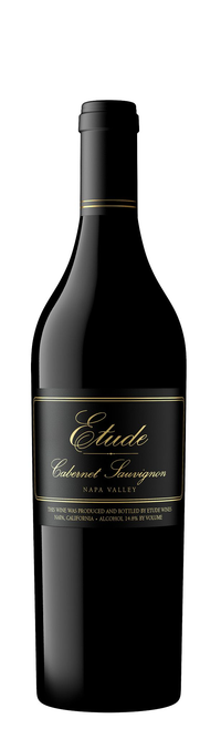 Buy Etude Cabernet Sauvignon Napa 19 750ML Online -Craft City