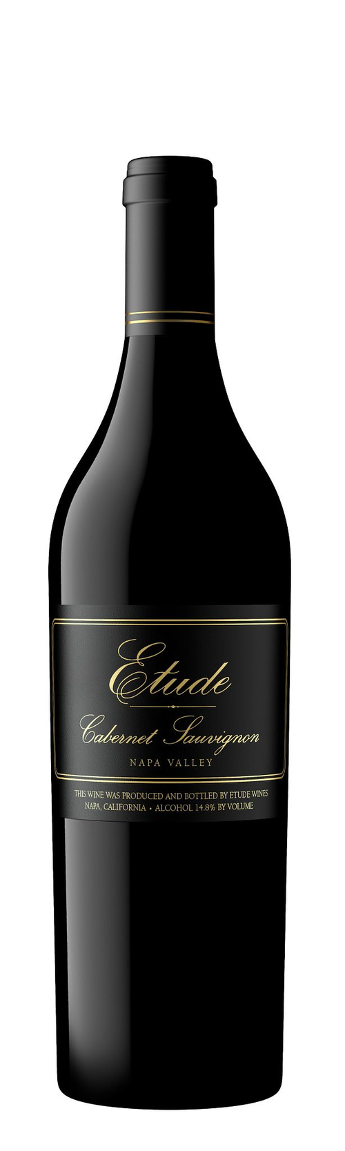 Buy Etude Cabernet Sauvignon Napa 19 750ML Online -Craft City