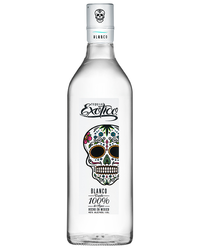 Buy Exotico Tequila Agave Blanco 1L Online -Craft City