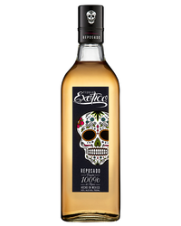 Buy Exotico Tequila Reposado 750ML Online -Craft City