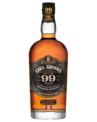 Buy Ezra Brooks Bourbon 99 750ML Online -Craft City