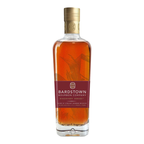Bardstown Bourbon Company Discovery Series #9