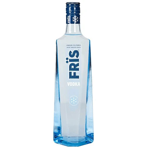 Fris Vodka 80 750ML