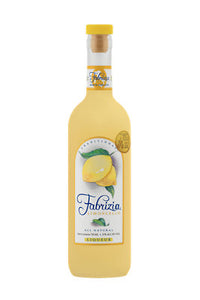 Buy Fabrizia Limoncello 54 750ML Online -Craft City