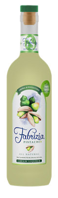 Buy Fabrizia Pistachio Cream Liqueur 32 750ML Online -Craft City