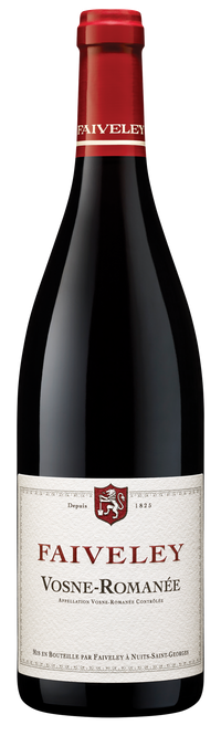 Buy Faiveley Vosne Romanee 22 750ML Online -Craft City