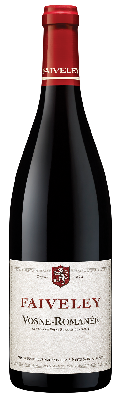 Buy Faiveley Vosne Romanee 22 750ML Online -Craft City