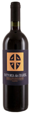 Buy Fattoria Dei Barbi Morellino Di Scansano 2020 750ML Online -Craft City