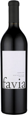 Buy Favia Red Wine Cerro Sur Napa Valley 2019 750ML Online -Craft City