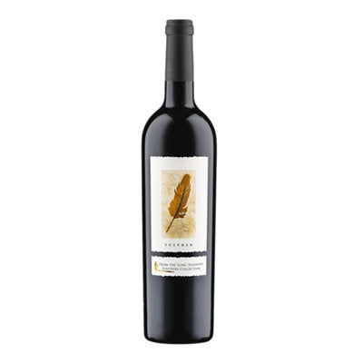 Buy Feather Cabernet Sauvignon Columbia Valley 2020 750ML Online -Craft City